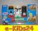 Fisher Price THOMAS lokomotywa 3 poj mata e-kids24