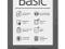 PocketBook Basic Touch 624 (szary) GW24m FV23%