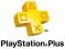 Playstation plus + 1 miesiąc . Ps3 / Ps4