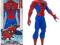 SPIDERMAN RUCHOMA FIGURKA DUŻA 30cm HASBRO