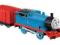 THOMAS Tomek i Przyjaciele TOMEK TRACKMASTER