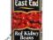 East End Fasolka Red Kidney w puszce  400g