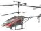 Helikopter ACME AirAce Zoopa 300 Movie