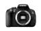 NOWY EOS 700D body Canon bagnet - gotowy na Krym