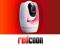 Foscam Niania kamera IP H.264 Fosbaby pink WiFi !