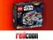 LEGO 75030 Star Wars Millenium Falcon 94 elementy