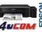 DRUKARKA EPSON L300 6 TUSZY CISS NA 12000 STRON