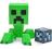 MINECRAFT Figurka Postać z Gry Creeper / NOWOŚĆ