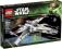 LEGO STAR WARS 10240 Red Five X-wing Starfighter