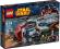 LEGO STAR WARS 75046 Coruscant Police Gunship NOWY