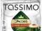 TASSIMO Kawa Jacobs KRONUNG CAPPUCCINO 264g