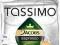 TASSIMO Kawa Jacobs Kronung ESPRESSO 128g