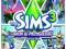 THE SIMS 3 SKOK W PRZYSZLOSC PL NOWA PC WSY 24H