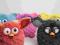 FURBY INTERAKTYWNY MÓWI, POWTARZA PO POLSKU KOLORY