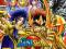 SAINT SEIYA BRAVE SOLDIERS PS3 WYS 24H