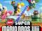 NEW SUPER MARIO BROS. Wii / WII U /WYS. 24H /W-WA