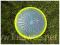 AEROBIE SUPERDISC ULTRA- frisbee z pełnym środkiem