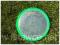 AEROBIE SUPERDISC - dysk frisbee z pełnym środkiem