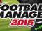 FOOTBALL MANAGER 2015 STEAM REAL EDITOR 100%LEGAL