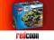 LEGO 60055 City Monster Truck 95 el. 5-12 lat !