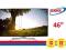 Telewizor Samsung UE46F6650 Smart TV LED 3D MPEG4