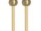 VATER V-M13 XYLOPHONE MALLETS BRASS PAŁKI