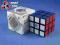 Kostka 3x3x3 DaYan LunHui Black SpeedCube PROMOCJA