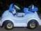 samochód elektryczny dla dziecka