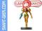 SMASH SAMUS AMIIBO SGV W-WA