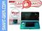 NEW + 3DS Protective Screen Filter/folia na ekran