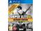 SNIPER ELITE III ULTIMATE EDITION PL PS4 GAMEDOT