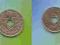 Francja 5 Centimes 1936 r.