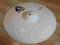 PAISTE ALPHA WHITE METAL RIDE 20