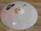 PAISTE RUDE WHITE CRASH/RIDE 18