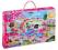 MEGA BLOKS KLOCKI BARBIE PARTY W BASENIE 80228