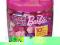 MEGA BLOKS BARBIE PINK BUILDING KLOCKI TUBA 80275