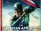 Kapitan Ameryka: Zimowy żołnierz BD 3D ultima pl