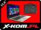 Laptop Toshiba L50-B i7 4GB SSD R7 Win8 + TORBA