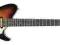 IBANEZ FR365-TFB telecaster Trifade Burst tele