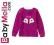 Gymboree sweter lisek 5-6 lat