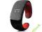 Smartwatch MyKronoz ZeBracelet2 Black