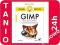 GIMP Ćwiczenia praktyczne wyd.2