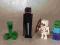 Creeper Zombie Szkielet Enderman LEGO Minecraft