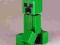 Figurka Creeper LEGO Minecraft 21115 21118