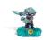 figurka SKYLANDERS SWAP FORCE FREEZE BLADE OD1ZŁ