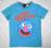 H&amp;M t-shirt GROVER koszulka cudo * 122 128m