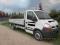 Renault Master Skrzyniowy