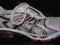 ASICS GEL KINETIC3 R.40,5 JAK NOWE!!!