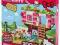 MEGA BLOKS HELLO KITTY DOMEK NA DRZEWIE 10931 NEW