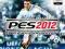 Oryginalna gra Ps-2''Pro Evolution Soccer 2012 ''